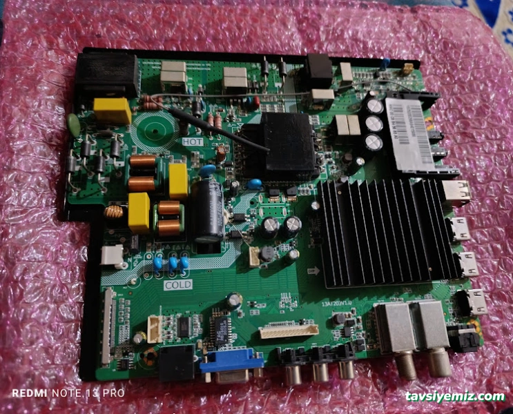 Onur Elektronik - Adana Uydu Ve Tv Tamir Merkezi