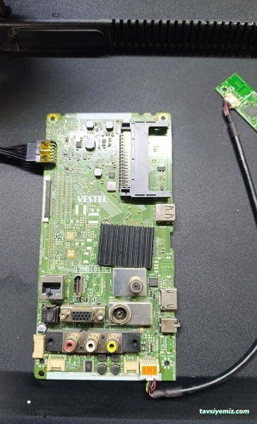 Onur Elektronik - Adana Uydu Ve Tv Tamir Merkezi