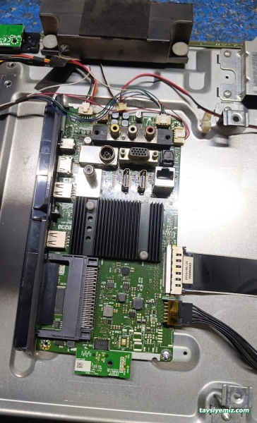 Onur Elektronik - Adana Uydu Ve Tv Tamir Merkezi