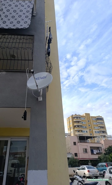 Onur Elektronik - Adana Uydu Ve Tv Tamir Merkezi