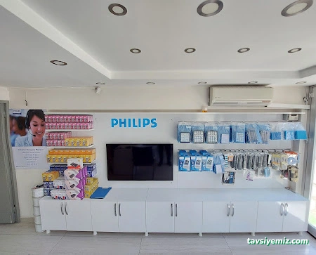 Onur Elektronik Philips Servis