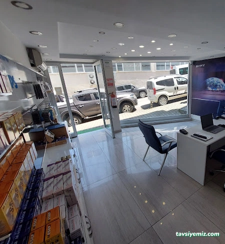 Onur Elektronik Philips Servis