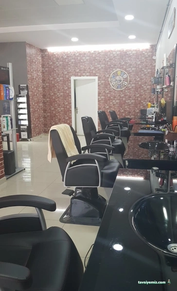 Onur Erkek Kuaförü