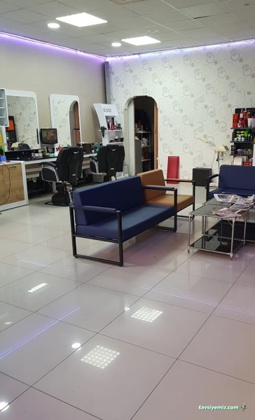 Onur Erkek Kuaförü