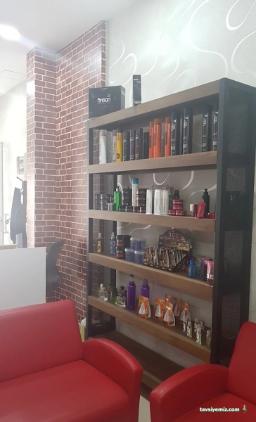 Onur Erkek Kuaförü