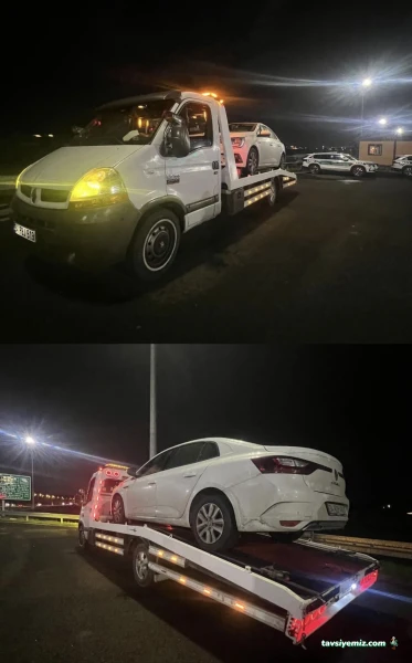 Kapars Oto Yol Yardım