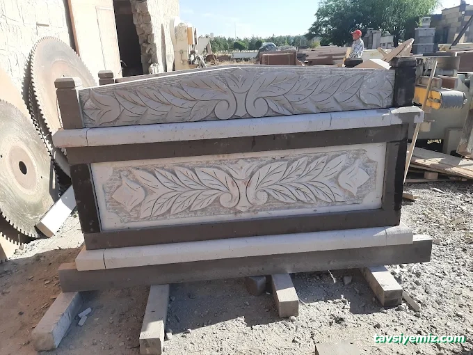 Onur Mermer Ve Granit