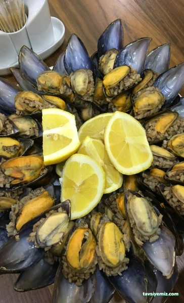 Onur Midye & Balık & Kokoreç