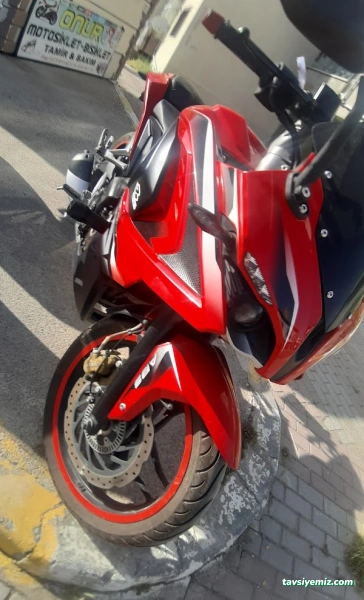 Onur Motor | Motosiklet Tamir | Motosiklet Bakım | Motosiklet Onarım