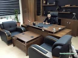 Onur Ofis Mobilyaları