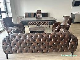 Onur Ofis Mobilyaları