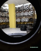 Onur Oto Jant & Lastik 7/ 24 Yol Yardımı