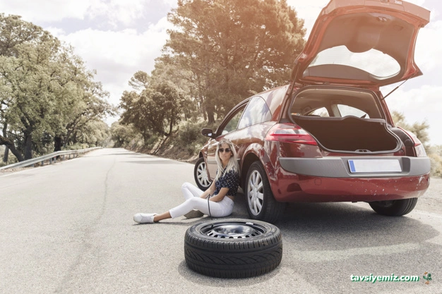 Onur Oto Lastık Yol Yardım