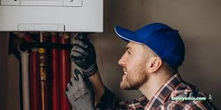 Onur Özel Kombi Servisi