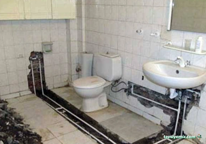 Onur Sıhhi Tesisat Niğde