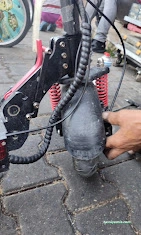 Onur Site Bisiklet Tamirhanesi