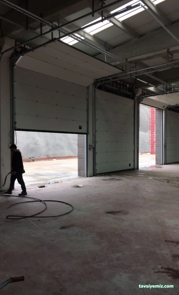 Onur Yapı Otomasyon Otomatik Kapı Ve Kepenk Teknolojileri