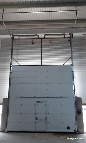 Onur Yapı Otomasyon Otomatik Kapı Ve Kepenk Teknolojileri