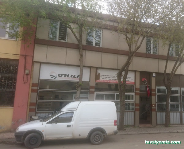 Onur Yapı Otomasyon Otomatik Kapı Ve Kepenk Teknolojileri