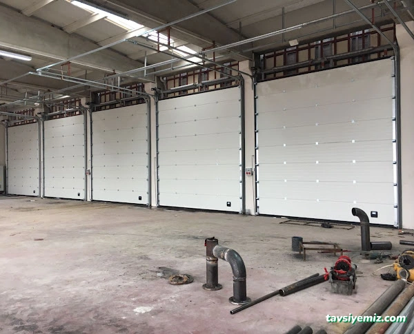 Onur Yapı Otomasyon Otomatik Kapı Ve Kepenk Teknolojileri