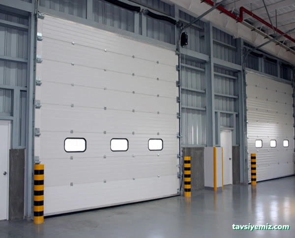 Onur Yapı Otomasyon Otomatik Kapı Ve Kepenk Teknolojileri