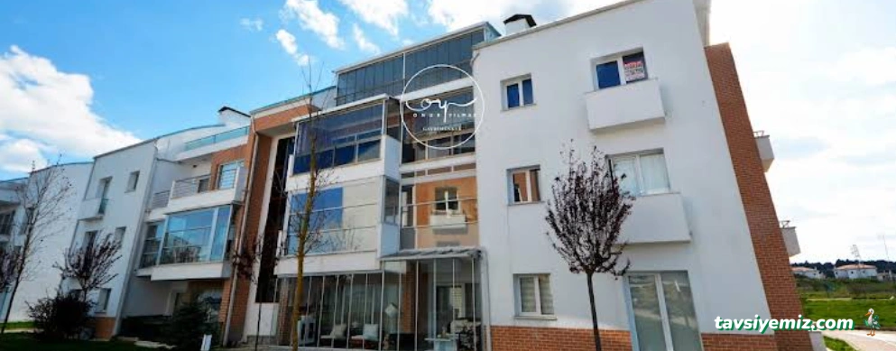 Onur Yılmaz Gayrimenkul Yatırım Ofisi Kastamonu