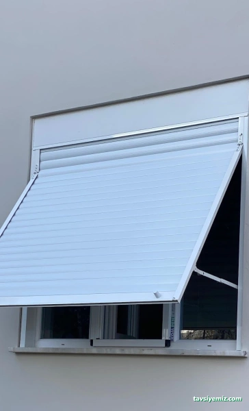 Onurpen Panjur Ve Alüminyum Doğrama San.