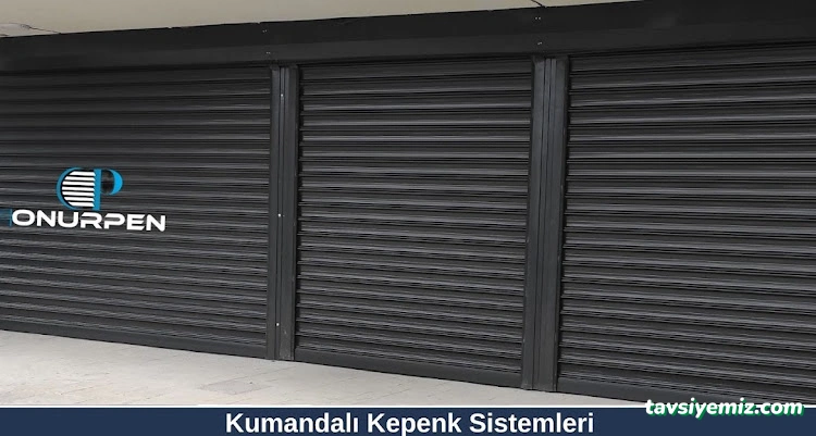 Onurpen Panjur Ve Alüminyum Doğrama San.