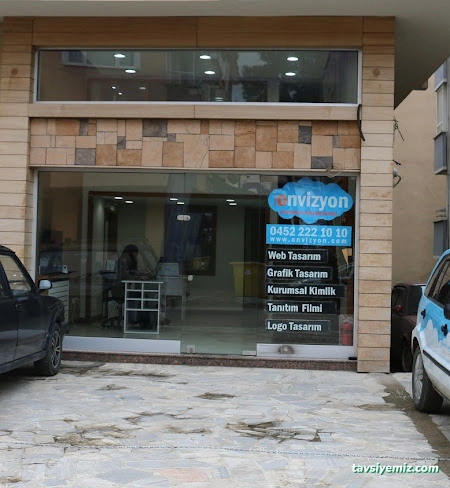 Onvizyon Web Tasarım Ve Yazılım Ajansı
