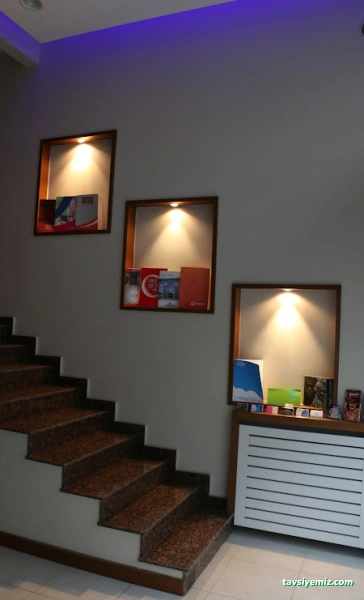 Onvizyon Web Tasarım Ve Yazılım Ajansı