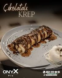 Onyx Restoran Ve Nargile Salonu