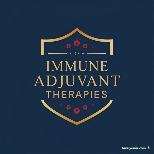 Op. Dr Aziz Rodan Sarohan İmmün Adjuvan Tedaviler Merkezi