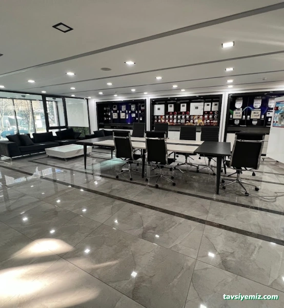 Opax Kamera Alarm Ve Güvenlik Sistemleri