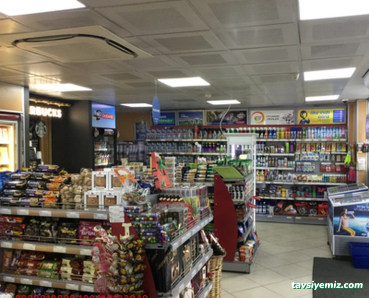 Opet - İstanbul Bakırköy