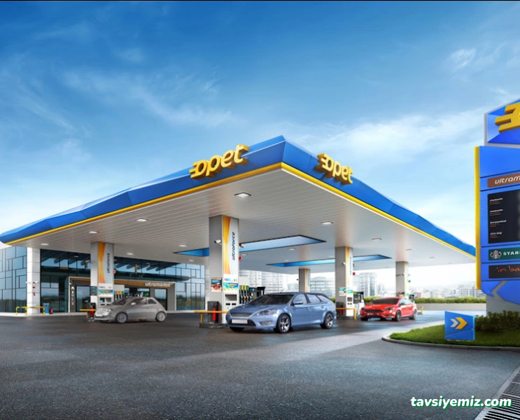 Opet - İstanbul Bakırköy