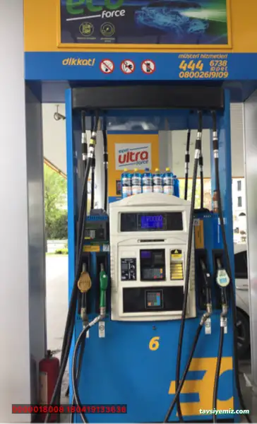 Opet - İstanbul Bakırköy