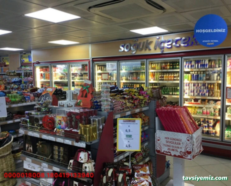 Opet - İstanbul Bakırköy