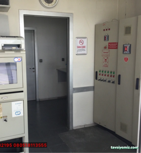 Opet - Özçelikkayalar Petrol