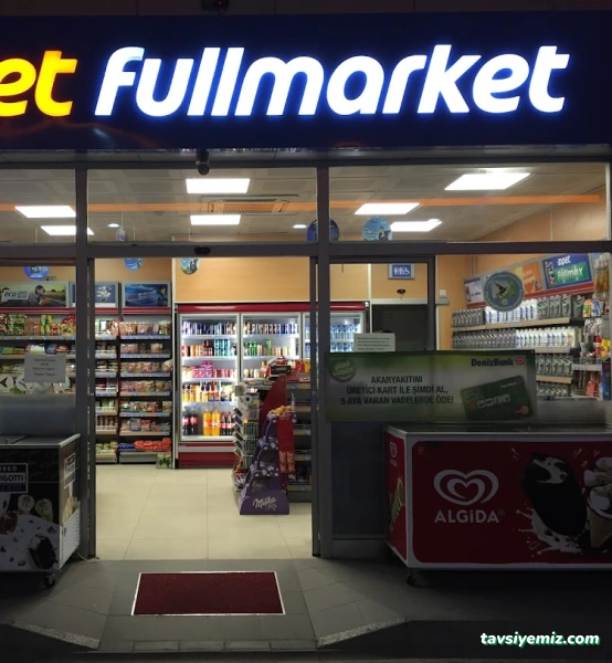 Opet/Aygaz Bolu - Karsu Petrol