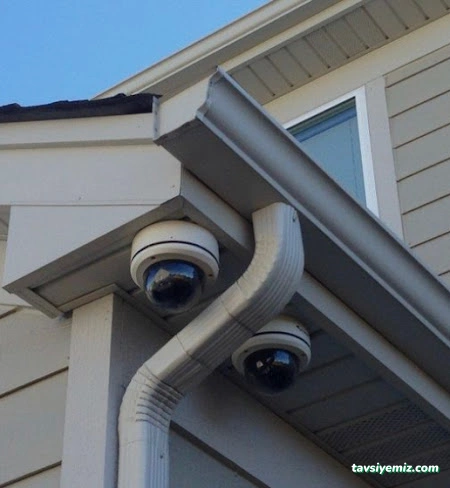 Opsis Güvenlik Sistemleri