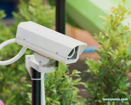 Opsis Güvenlik Sistemleri