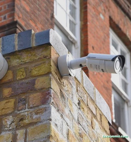 Opsis Güvenlik Sistemleri