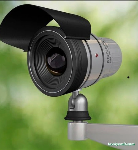 Opsis Güvenlik Sistemleri