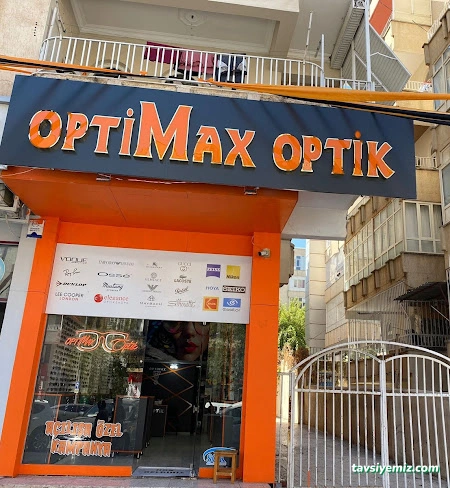 Optimax Optik