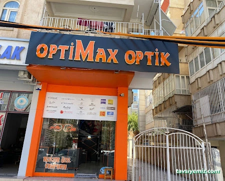 Optimax Optik