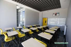 Optimum Eğitim Kurumları