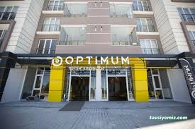 Optimum Eğitim Kurumları