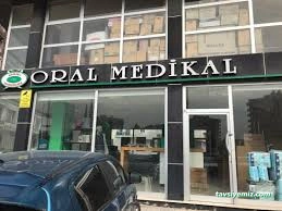 Oral Medikal
