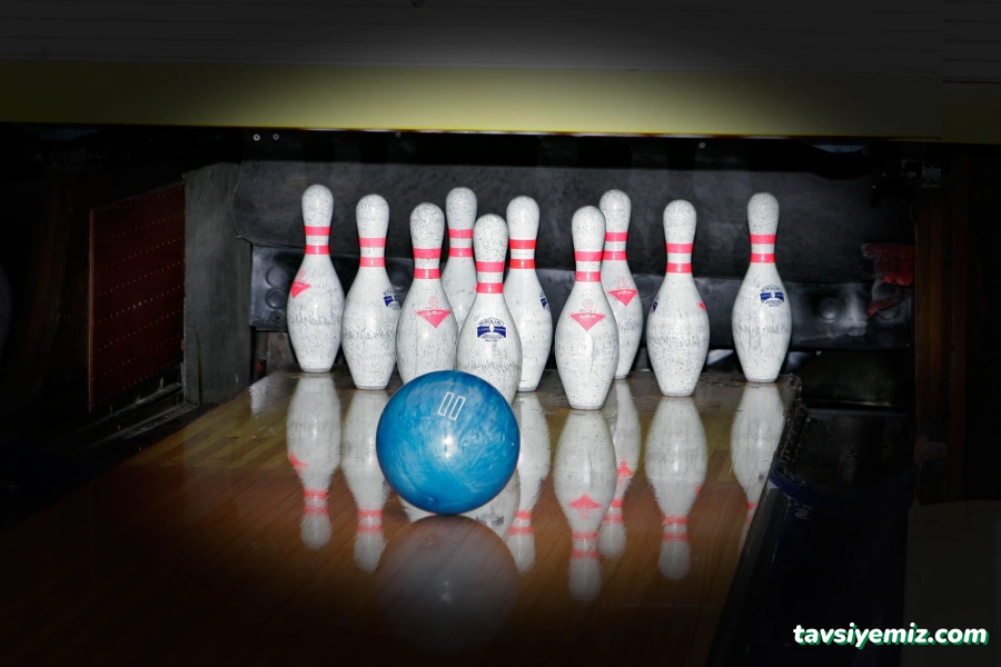 Oranj Play & Bowling