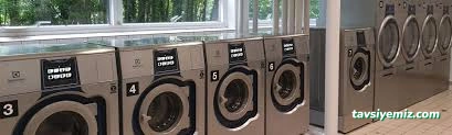 Orbağ Çamaşır Yıkama